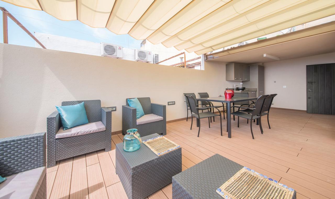Circus House, Tarracohomes Tarragona