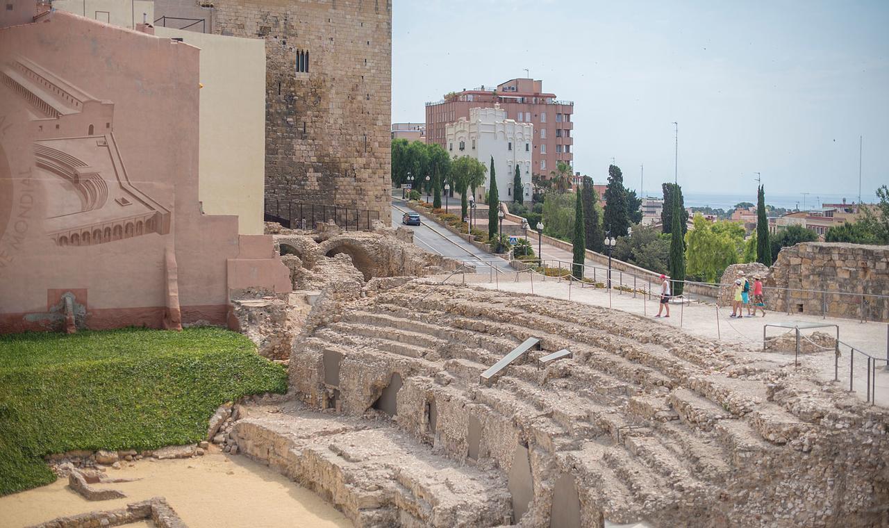 Circus House, Tarracohomes Сasa de vacaciones