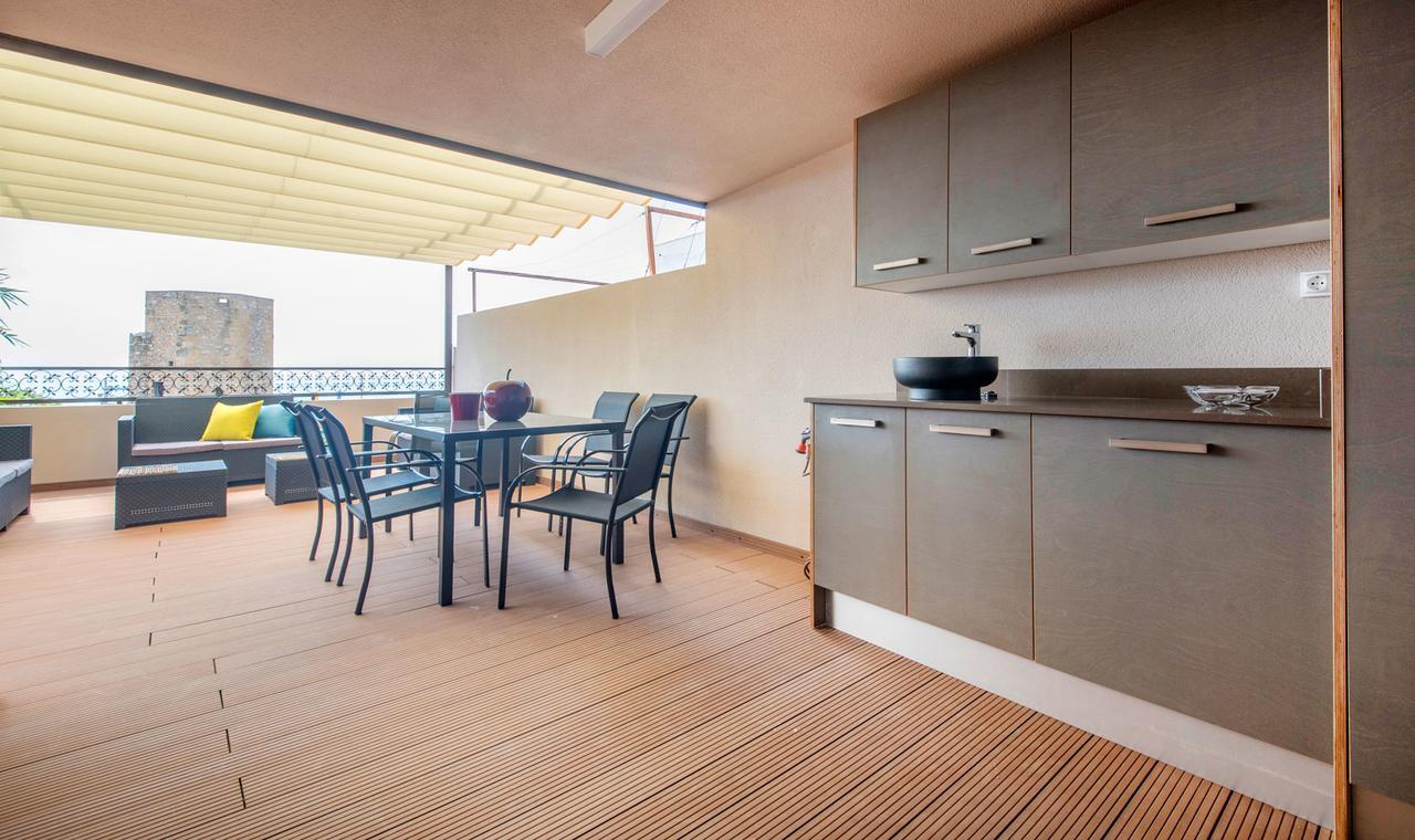 Сasa de vacaciones Circus House, Tarracohomes *