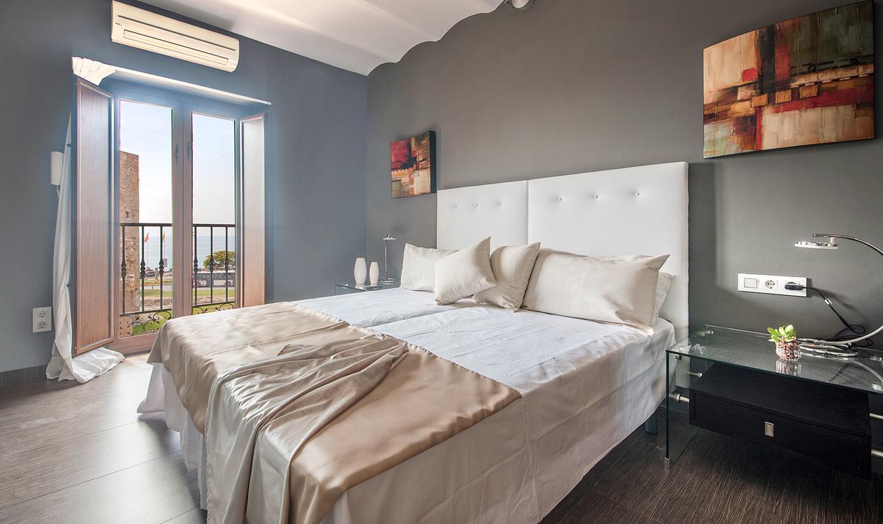 Circus House, Tarracohomes * Tarragona