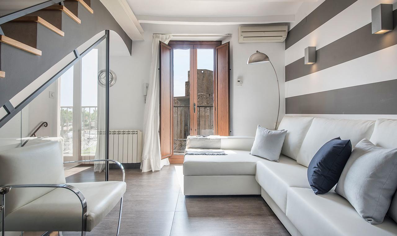 Circus House, Tarracohomes *