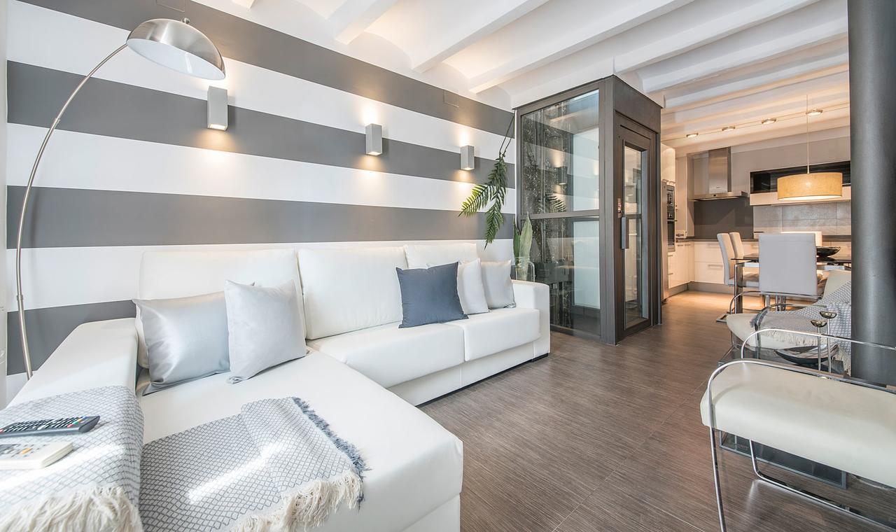 Circus House, Tarracohomes Сasa de vacaciones